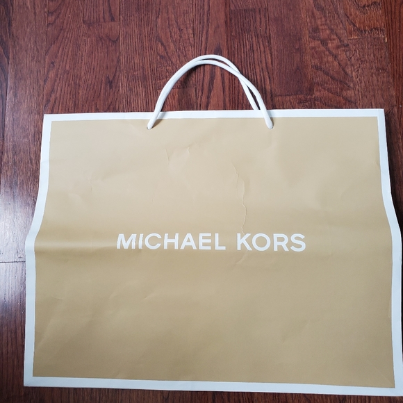 Michael kors shopping bag Clearance